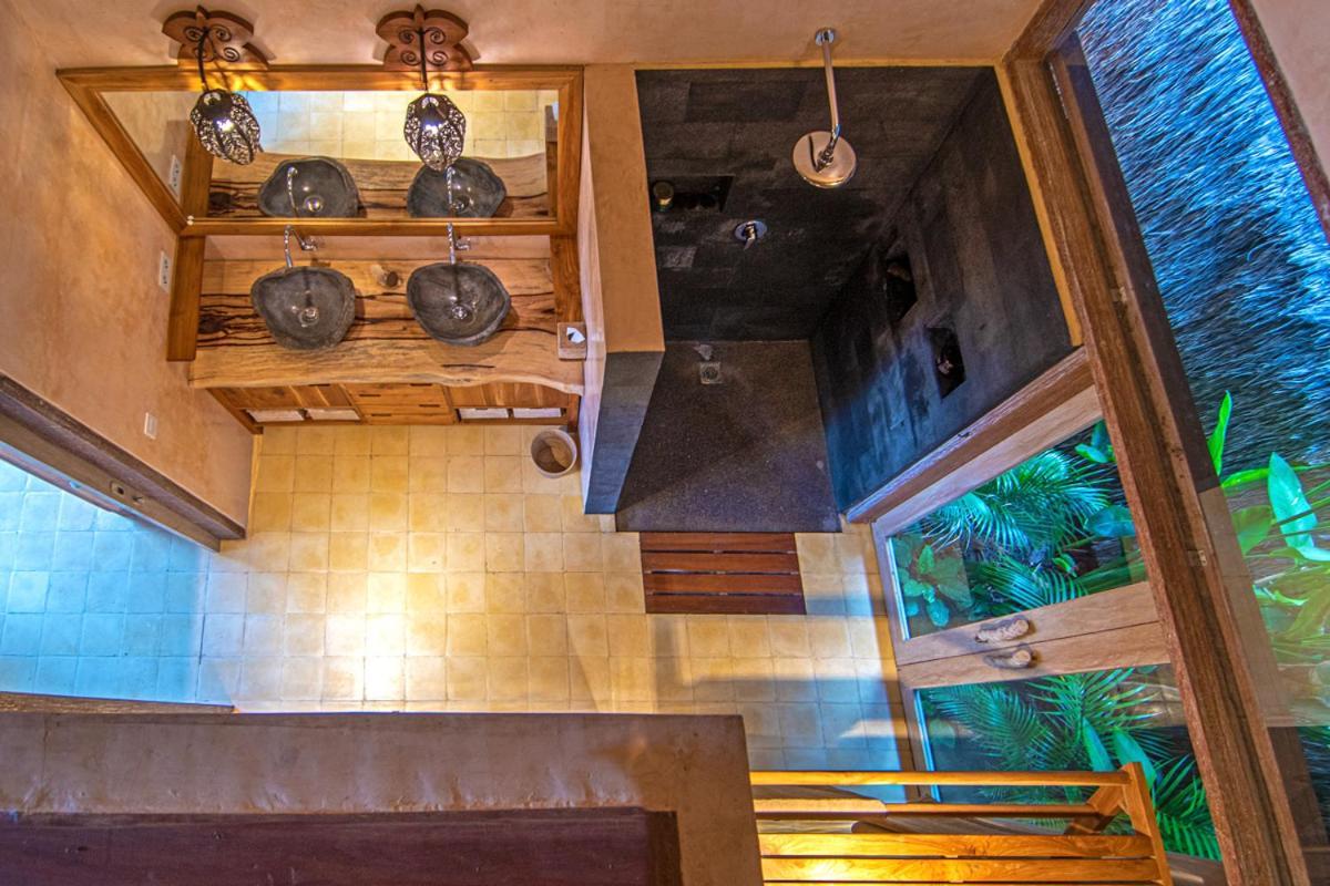 Anahata - Tropical Private Villas Νησιά Γκίλι Εξωτερικό φωτογραφία