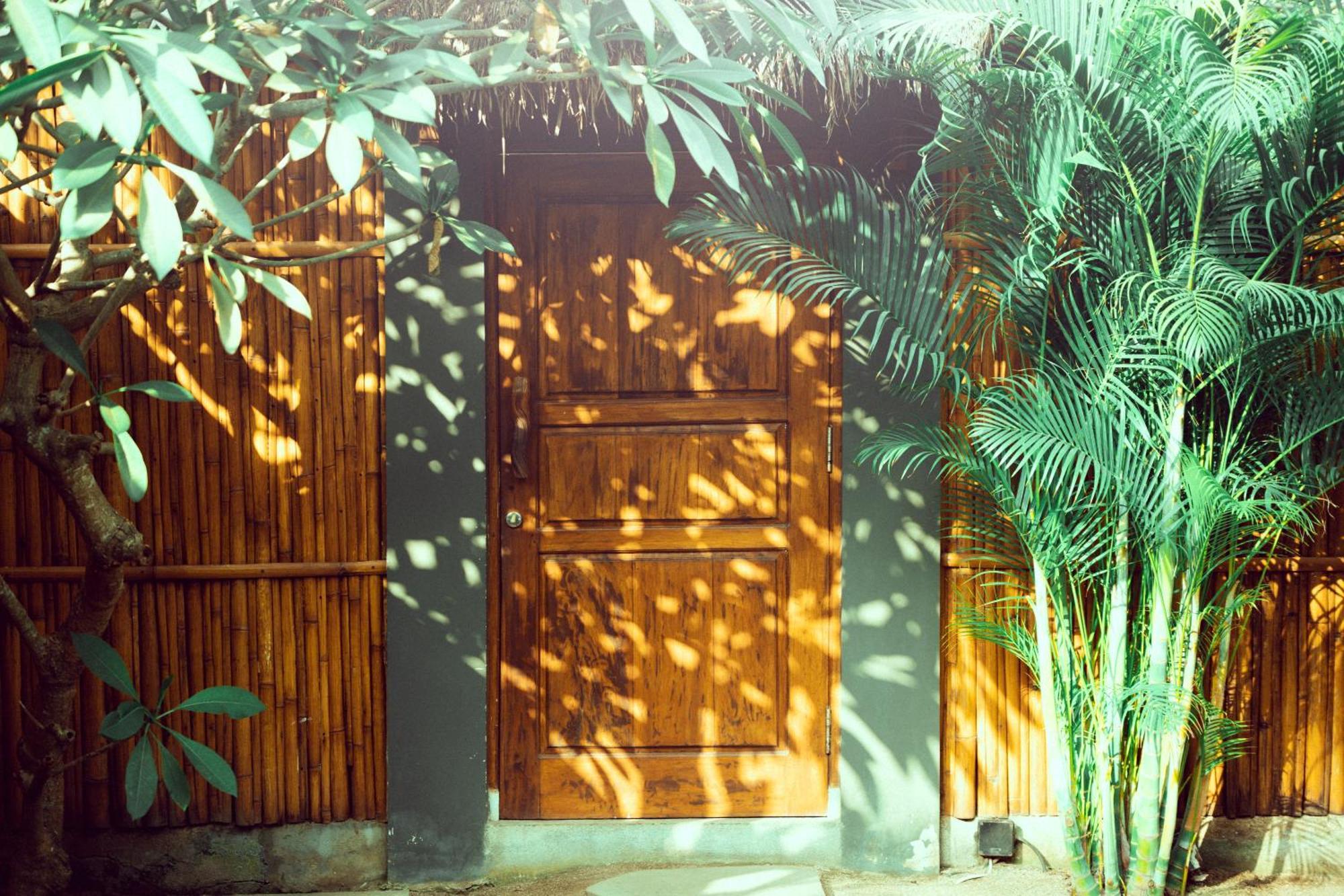 Anahata - Tropical Private Villas Νησιά Γκίλι Εξωτερικό φωτογραφία
